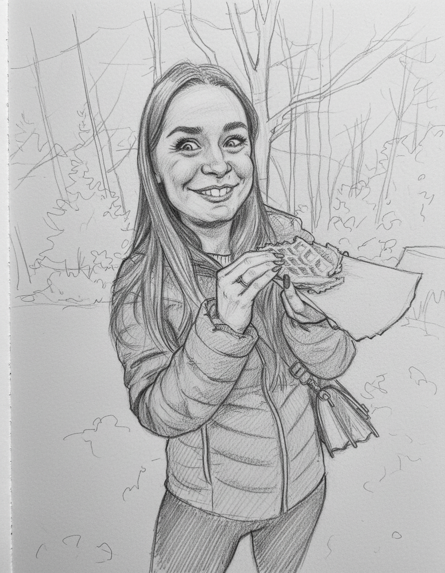 Generator karykatur AI - technologia tworzenia karykatur ze zdjęcia