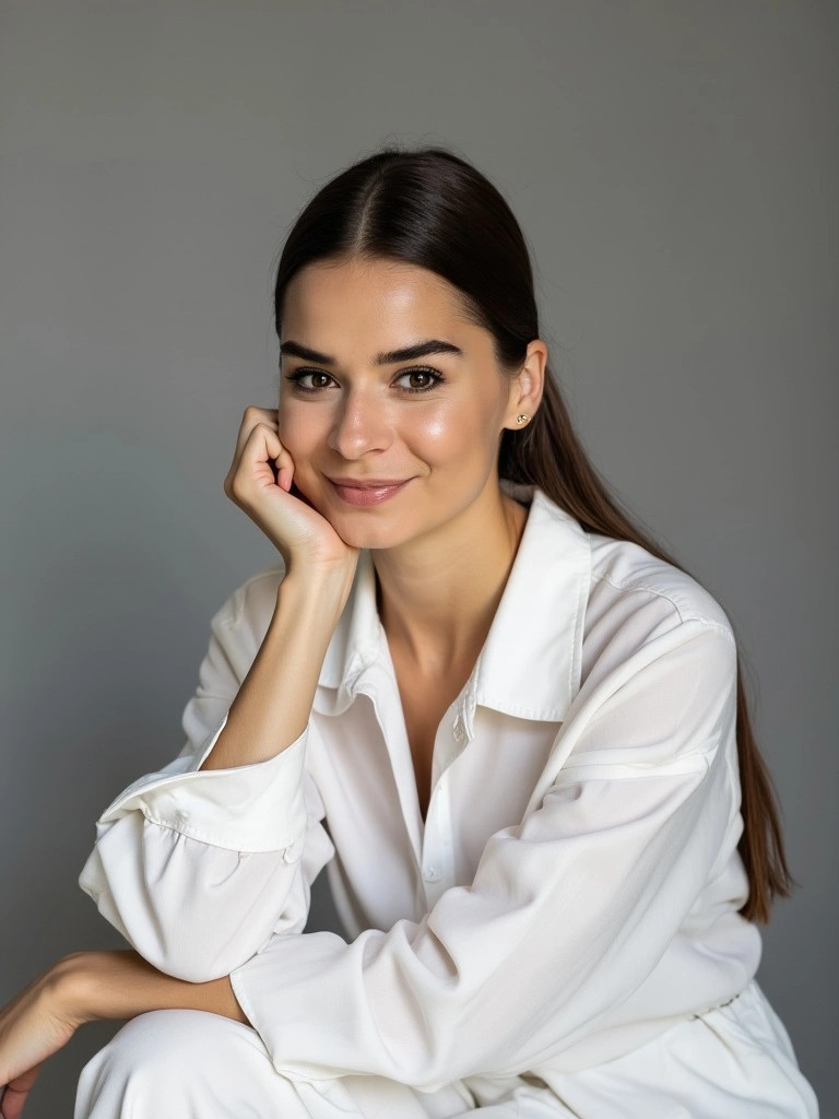 Różne style sesji zdjęciowych