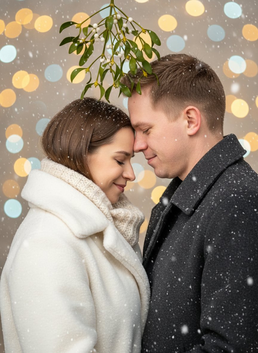 Świąteczna Dla Par