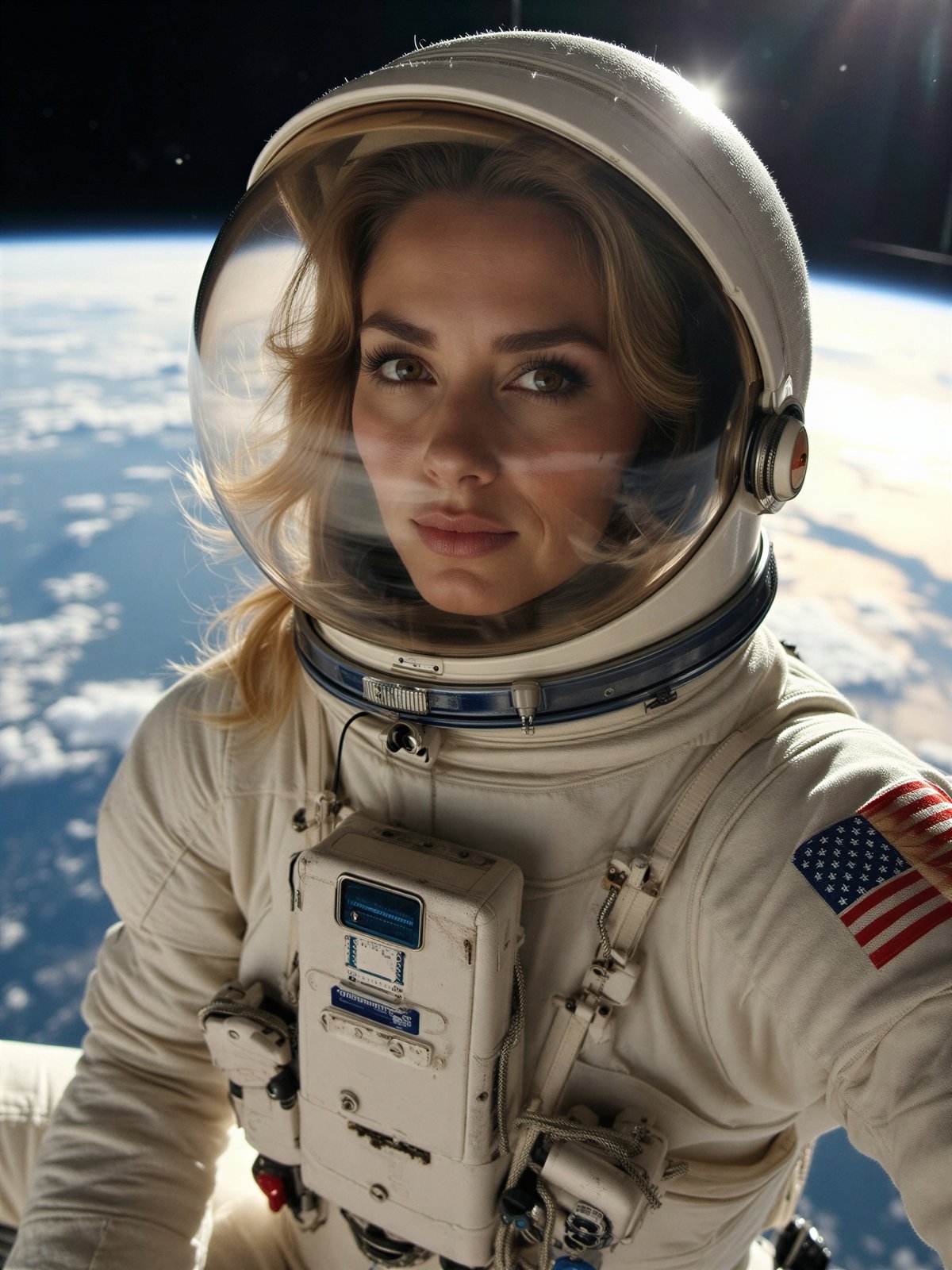 Pierwsza Kobieta W Kosmosie Kosmonautka Walentyna Historia