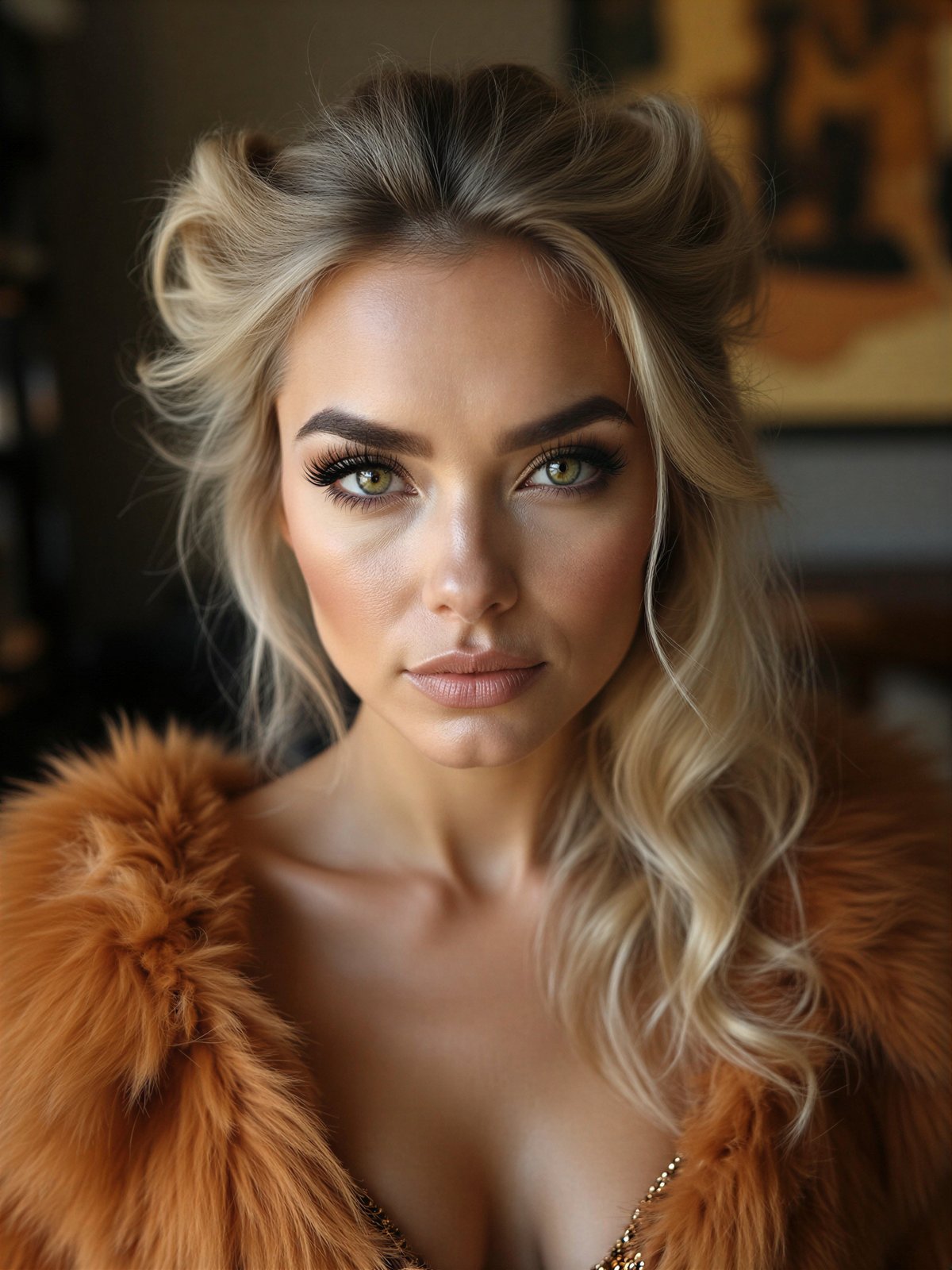 Kobieta Lew Znak Zodiaku Charakterystyka Osobowość Lipiec