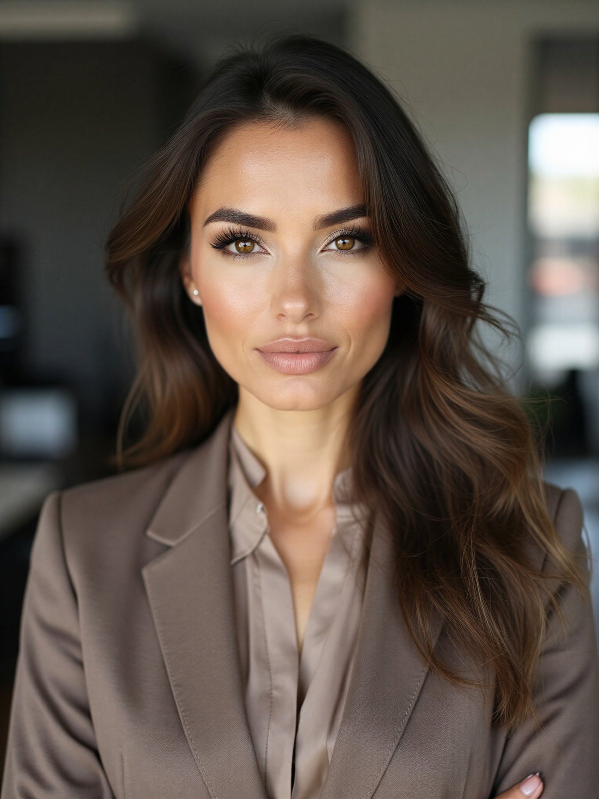 Numerologiczna 8 Kobieta Silna Przywódcza Sukces Charakterystyka