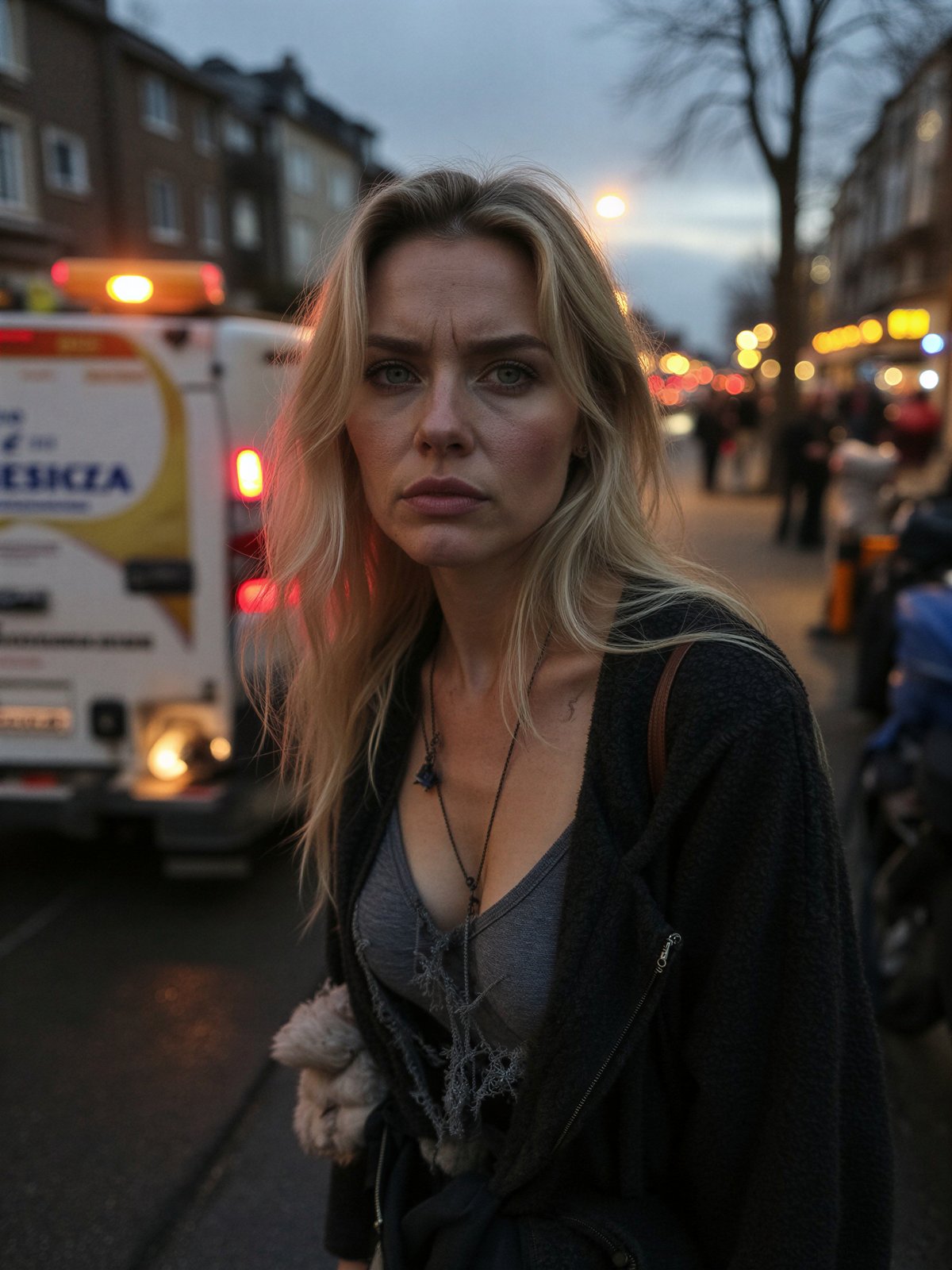 Kroczyce Postrzelona Kobieta Wypadek Wiadomości Polska