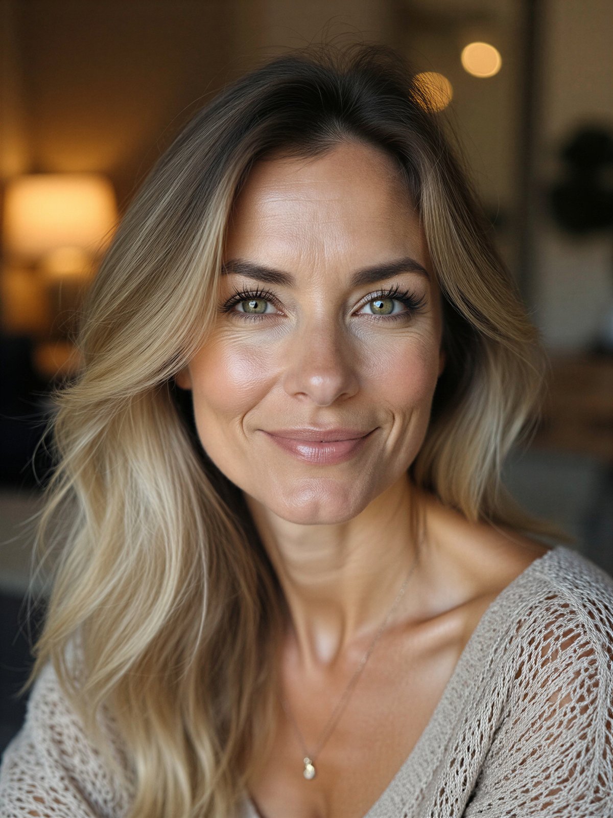 Numerologiczna 2 Kobieta Partnerska Wrażliwa Osobowość Empatyczna