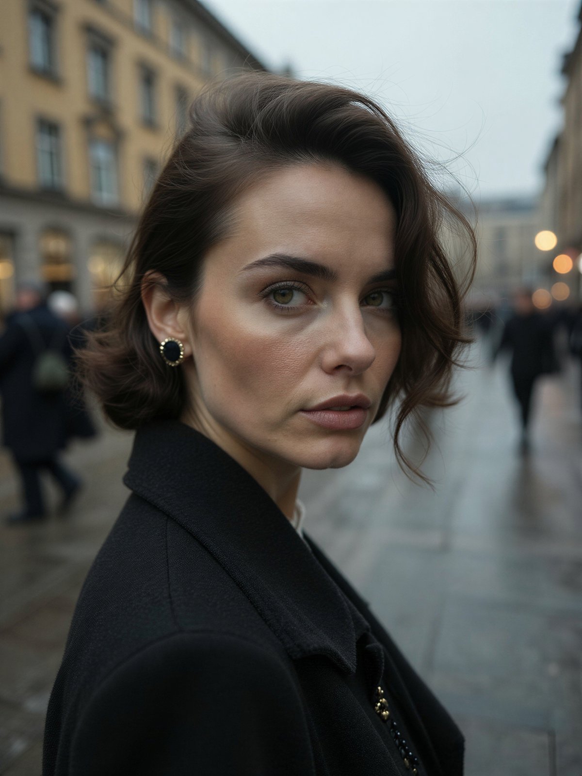 Kobieta W Berlinie Film Wojenny Historia Niemiecka Dramatyczna