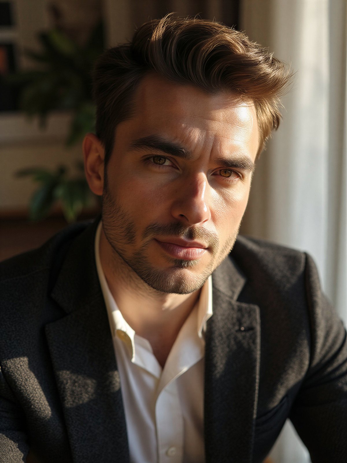 Sennik Mężczyzna Który Mi Się Podoba Przystojny Marzenia Romantyczny