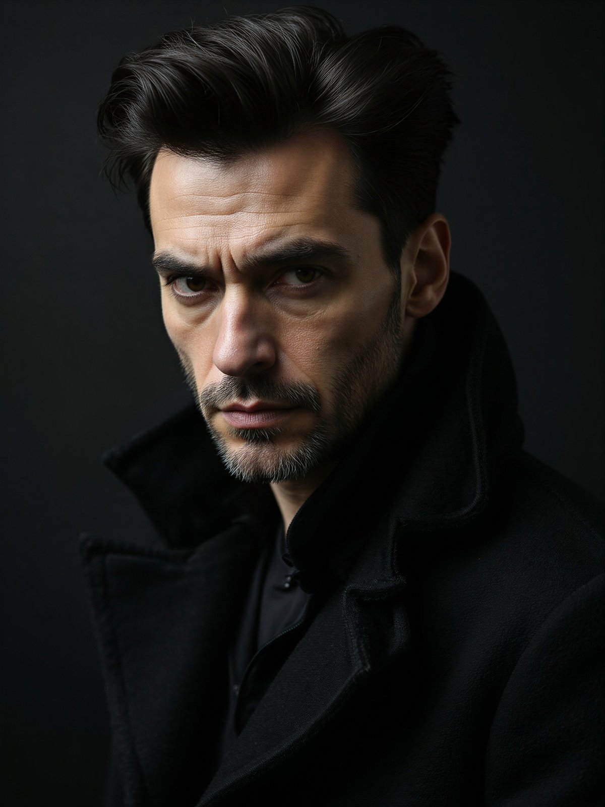 Mężczyzna Którego Na Męża Wybierać Nie Wolno Zły Portret