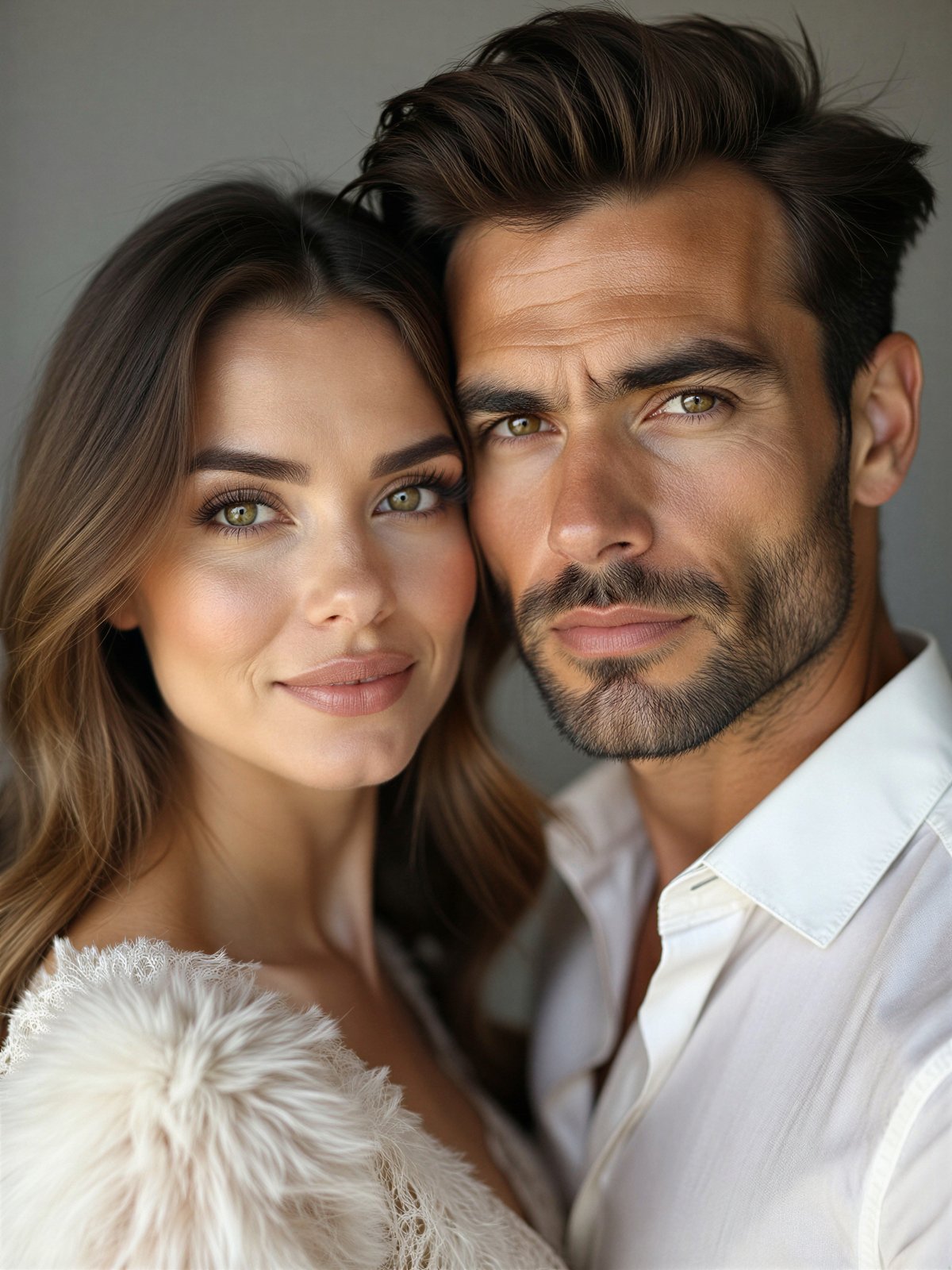 Najprzystojniejszy Mężczyzna Świata Modelka Twarz Oczy