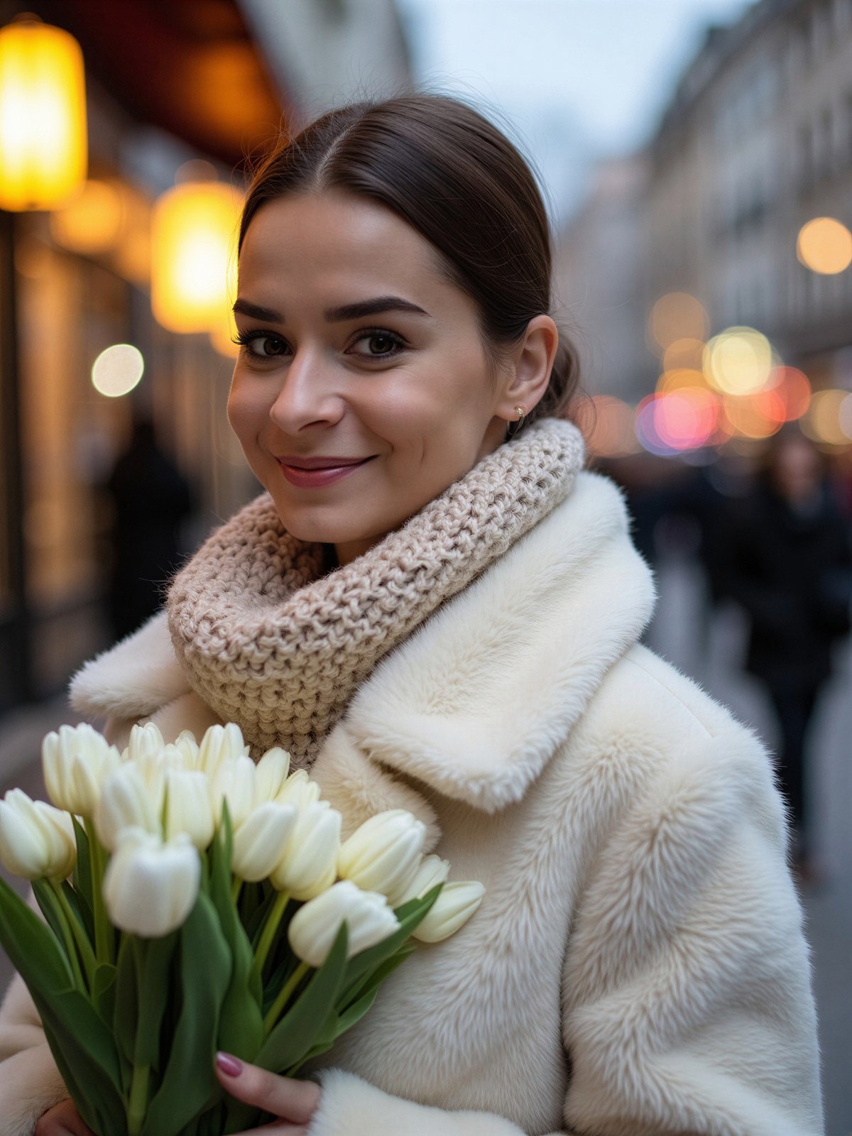 Z Kwiatami - zdjęcie 2